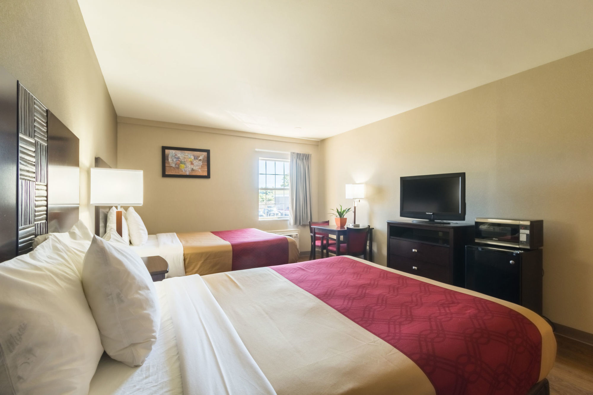 Econo Lodge Harrisburg - Southwest Of Hershey Area Quarto foto